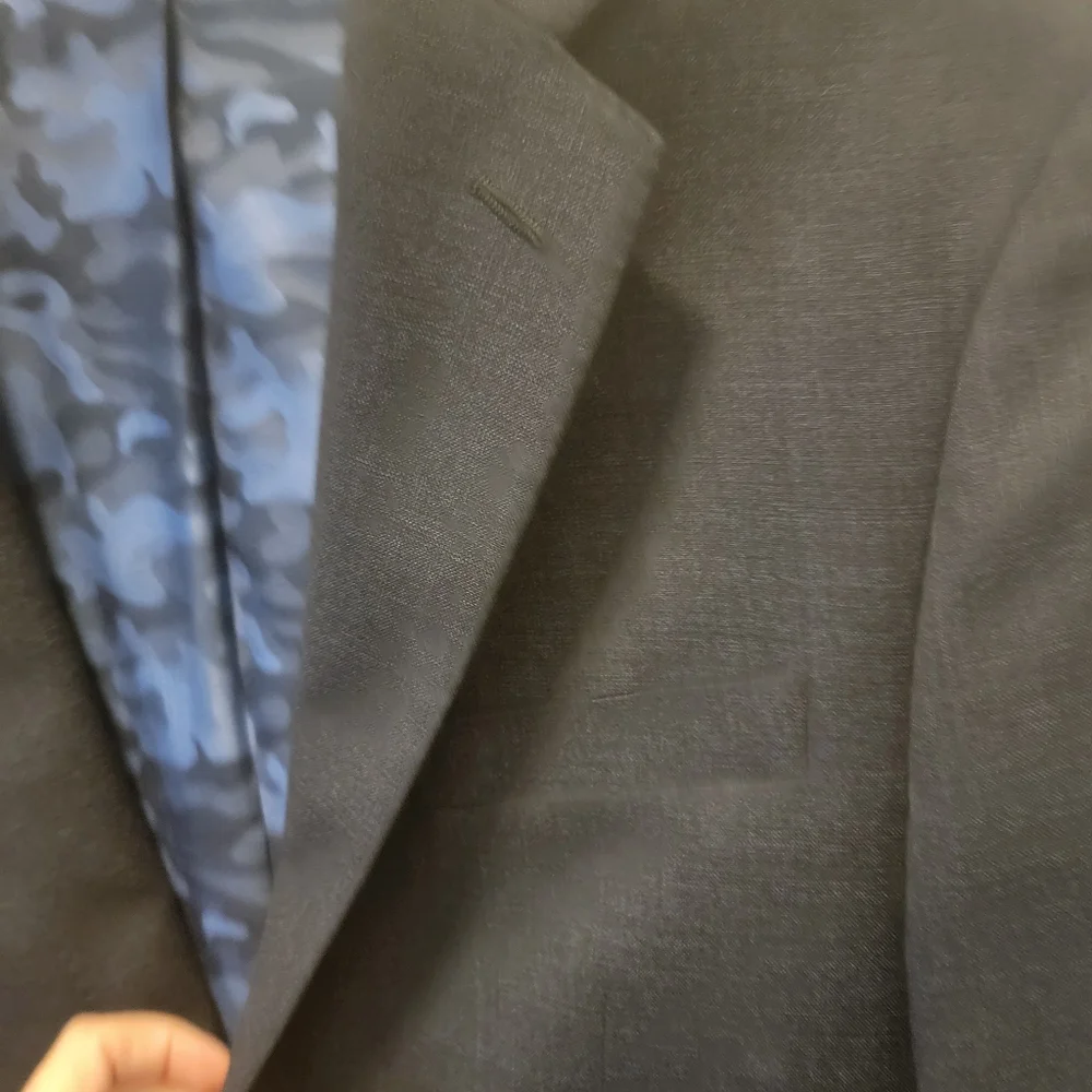 Joseph Abboud elevate your